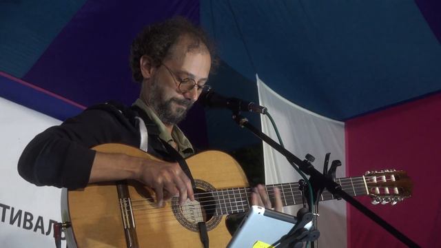 71 Игорь Белый, Павел Крикунов и Егор Светлов, 13 07 2018 Бенефест-2018, Гостевая сцена смотреть онлайн