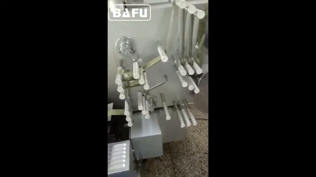машина упаковки таблеток обертки фольги индивидуально, травяной, машина упаковки леденцов смотреть онлайн