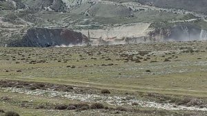 скачки зило 23.04 2022.г