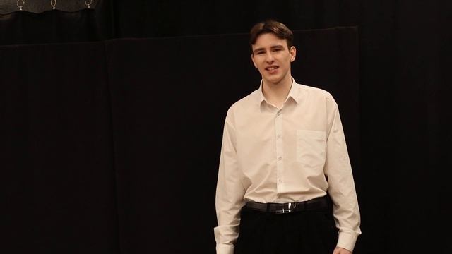 Карасев Аркадий 17 лет, г. Санкт-Петербург. С.Есенин "Всё живое особой метой" смотреть онлайн