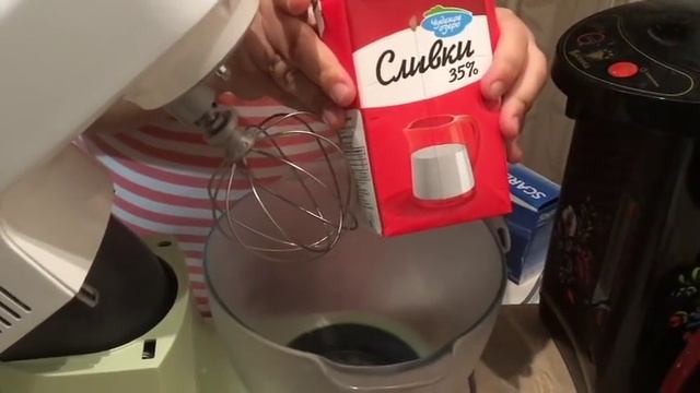 Радость от чистоты