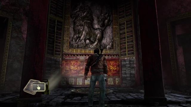 Прохождение Uncharted 2: Среди воров — Глава 23: Старый друг смотреть онлайн