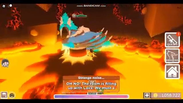 Dragon Adventures: Magmip mission смотреть онлайн