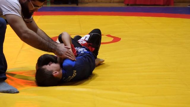 РАШИДОВ & БАГОМЕДОВ | GRAPPLING PRO LEAGUE СУПЕРСХВАТКА смотреть онлайн