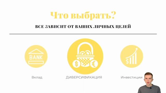 Как начать инвестировать на фондовом рынке | Онлайн-школа New Level School смотреть онлайн