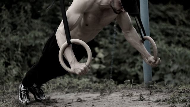 IRON CROSS Tutorial (5 Easy Steps) смотреть онлайн