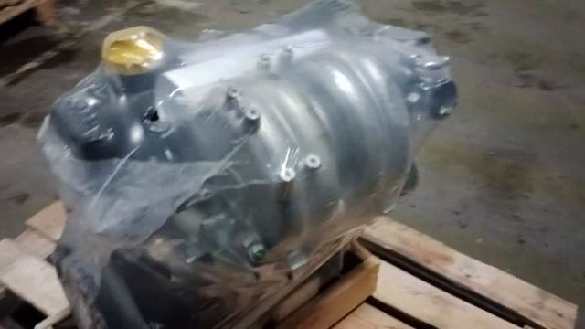 Двс ВАЗ 2123 (комплектация №1-двс в сборе) ТК "ЖелДорЭкспедиция" от 27.01.2023 смотреть онлайн