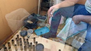 ЗАРЯЖАЕМ ПАТРОНЫ СВОИМИ РУКАМИ 12 КАЛИБР. Охота на утку.