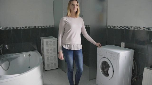 Отзыв о ремонте стиральной машины Indesit компанией Тер-Маркет смотреть онлайн