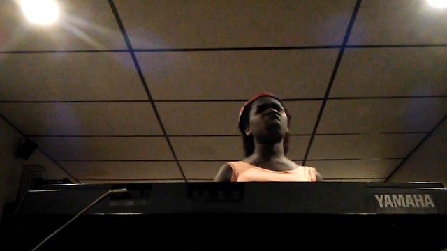 Remedy (Adele) Cover by Acacia смотреть онлайн