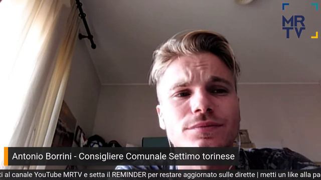 GREEN PASS: DISTRUGGE DIRITTO E COSTITUZIONE, MA IO NON MOLLO! - ANTONIO BORRINI - M.LUDOVICO смотреть онлайн