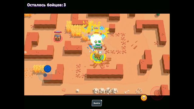 ПРИВАТНЫЙ СЕРВЕР BRAWL STARS. LWARB BETA. смотреть онлайн