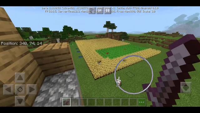 How to Download Mythpat Minecraft World in Android | MCPE смотреть онлайн