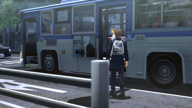 Disaster Report 4 - PV 3 смотреть онлайн