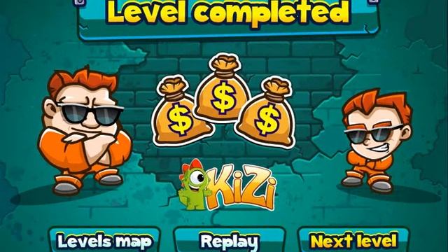 Money Movers 2 (Two Player Game) смотреть онлайн