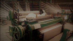 Звук ткацкого станка / Шум ткацкого станка / Звуки для сна / Loom sound / Loom noise / White Noise