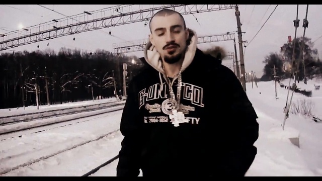 Чипинкос - Gangsta Rap (Русский гангста рэп) смотреть онлайн