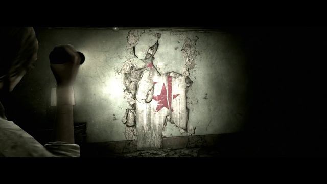 The Evil Within: Consequence - Ch.3 Illusions: Mobius Man Flashback "Ruvik's Hate" Man,Tatiana PS4 смотреть онлайн