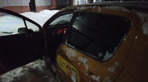 Сломалась АКПП на Пежо 307:  Peugeot 307