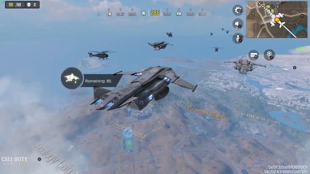 COD Mobile- New Season- Heat Wave- 7- NVIDIA RTX 3060- HP Victus- Resolutions settings смотреть онлайн