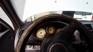 Toyota RAV 4 / То не заводится - то глохнет/Провалы при нагрузке