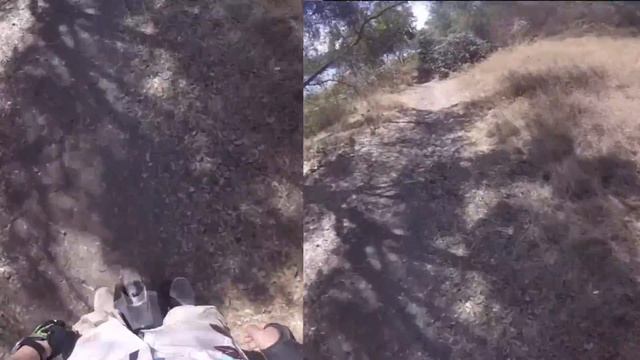 My King Song S18 | Trail Riding | My Hardest Hill Climb Yet смотреть онлайн