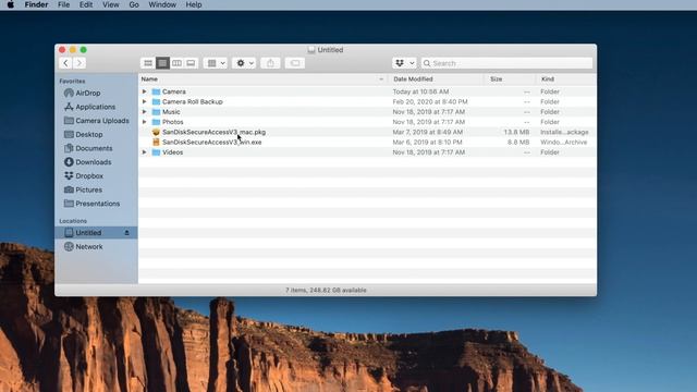 SanDisk iXpand Flash Drive Go for iPhone and iPad - DEMO & REVIEW смотреть онлайн