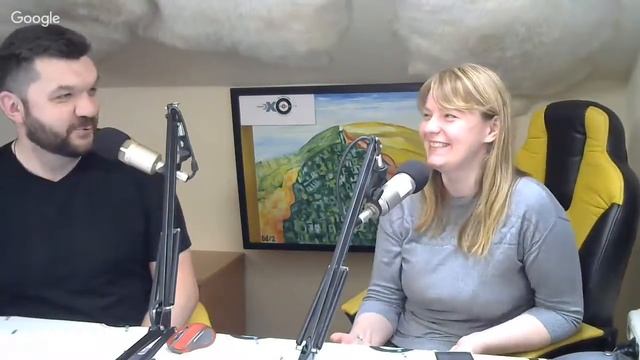 Точка роста: Как поймать мечту? смотреть онлайн