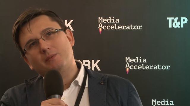 Антон Капаев отвечает на три вопроса о медиа смотреть онлайн