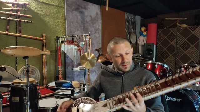 Ситар,ситара,Sitar, Струны! Помогите найти!