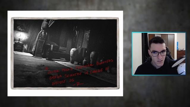 FIREBASE Z: Cold War Zombies *NEW MAP* Officially Revealed смотреть онлайн