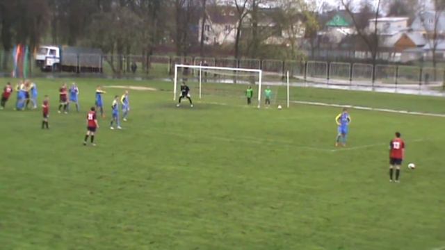 23.04.2016. Сморгонь - Смолевичи СТИ - 1:0 смотреть онлайн