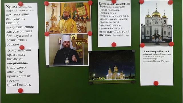 Медиавизитка ОПК Рыковой И А смотреть онлайн