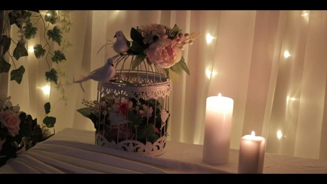 Псалом "В этот тихий вечер" смотреть онлайн