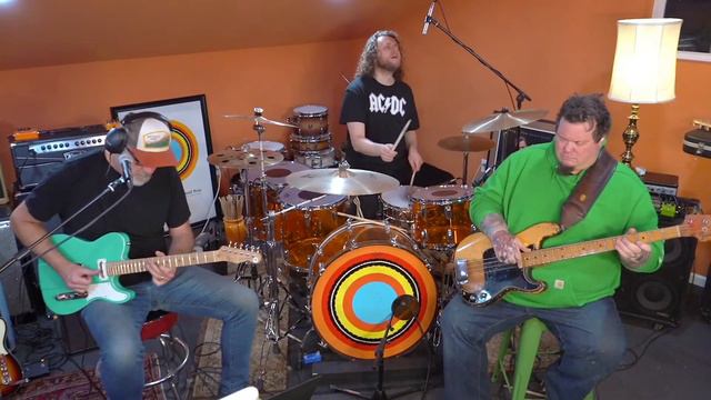 Gristletime! Greg Koch from the Orange Room | Replay смотреть онлайн