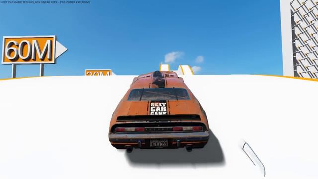 Next Car Game - Первый Взгляд смотреть онлайн
