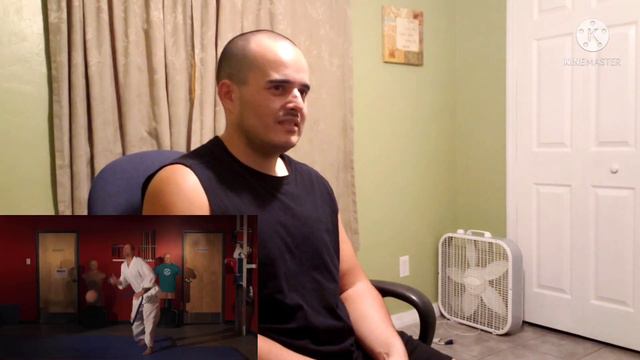 100 Ways to Attack the Groin | Master Ken - REACTION!!!! смотреть онлайн