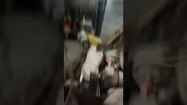 Дробилка для угля. смотреть онлайн