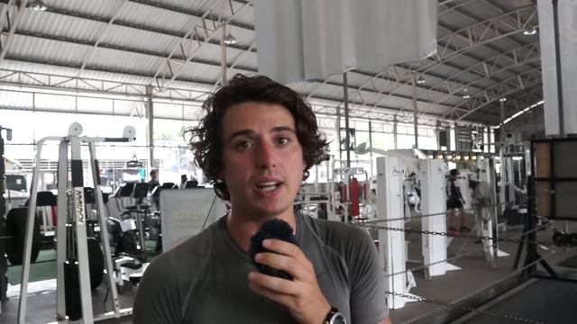 Thor Superhero DIET Gain 25 lbs of Muscle in 6 Months смотреть онлайн