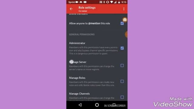 How To Add Roles On Discord for (Roblox Boy) смотреть онлайн