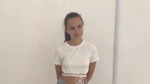 Во сколько лет у тебя был первый раз? (Социальный опрос девушек #2)