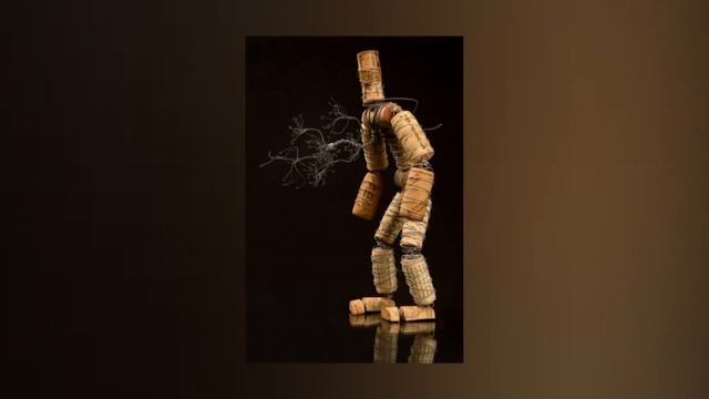 что можно сделать из пробок