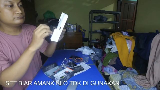 UNBOXING JBL DIVE 2021 смотреть онлайн