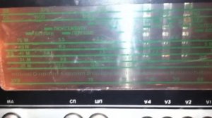#Пройдёмся по помойкам  Радиола высшего класса Виктория 003 stereo ПЕРВОЕ ВКЛЮЧЕНИЕ!!!