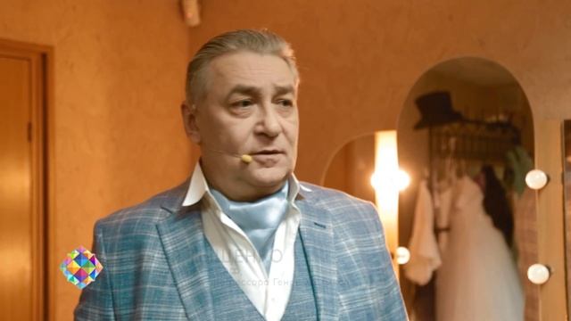 Мюзикл «Моя прекрасная леди» на сцене Оренбургского драматического театра им М. Горького смотреть онлайн