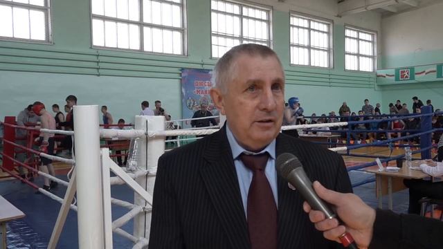 28 турнир по боксу ЦВР Подросток 2023 год смотреть онлайн