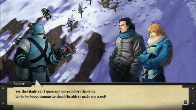 Under siege - прохождение (PS3). Уровень 1-5. 30 спартанцев: ни шагу назад! смотреть онлайн