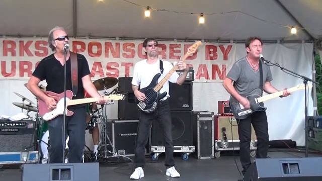Magnolia - Joe Grushecky & the HouseRockers (6/22/2013.i) смотреть онлайн