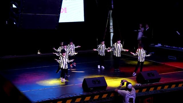 Birthday Party Lemonade by Ануфриева Мария All Stars Dance Centre 2021 смотреть онлайн