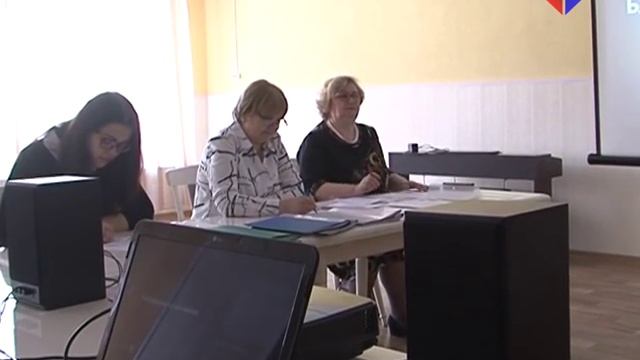 Школьники Лесного представили свои проекты на научно-практической конференции смотреть онлайн
